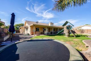 Close to Hiking! Family-Friendly Mesa Retreat - 0
