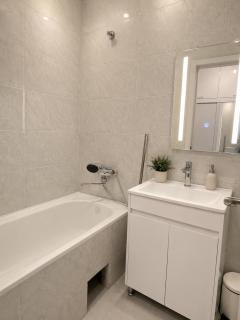 Davari Apartment - 2