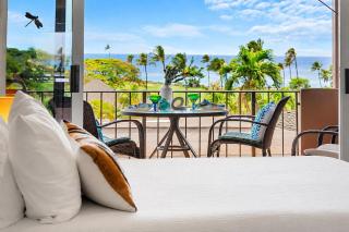 Maui Eldorado Condo K217 - 0