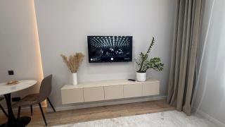 Buqar Jyrau Exclusive Luxury Apartment - 7