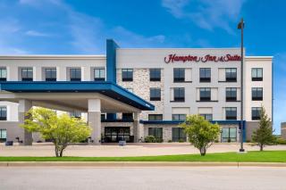 Hampton Inn & Suites Pekin (Peoria Area), Il - 7
