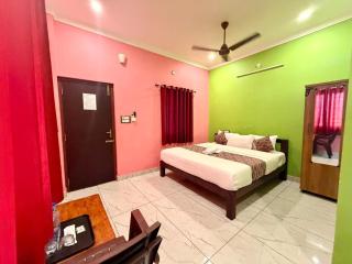 Le Oasis Auro'Ra Stay - 8