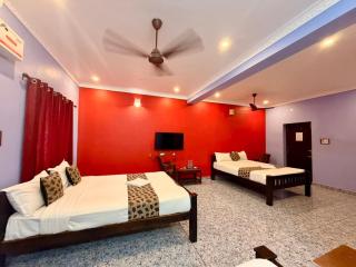 Le Oasis Auro'Ra Stay - 7