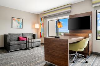 Hampton Inn & Suites Pekin (Peoria Area), Il - 5