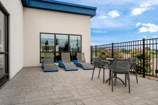 Hampton Inn & Suites Pekin (Peoria Area), Il - 4