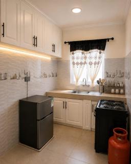 Seriani BNB - 3