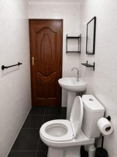 Seriani BNB - 2