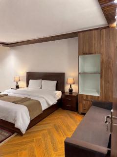 RockCliff Resort Deluxe 1 Bedroom - Kashmir point - 5 min to GPO - 0