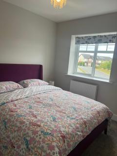 Ensuite Room in Ratoath - Free Parking - 9
