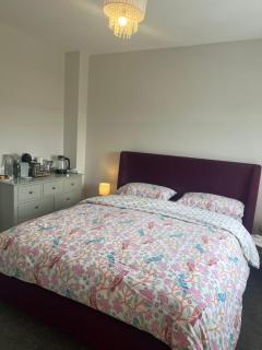 Ensuite Room in Ratoath - Free Parking - 6