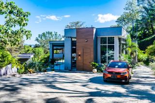 Luxury Jungle Villa with Pool, Near Nosara - 0