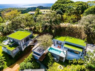 Luxury Jungle Villa with Pool, Near Nosara - 8