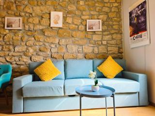 Contemporary Comfort 1BR Apartment in Hesperange - 7