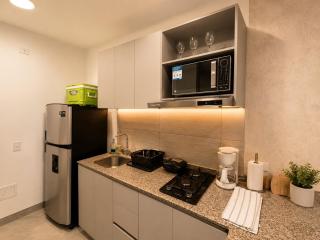 ApartaSuite Vista al Mar & Resort | Don Jaca - 8
