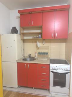 Apartman Hani Bani - 2