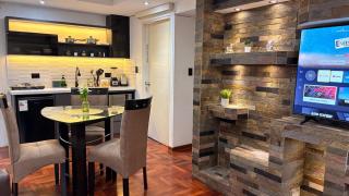 Departamento double - 2