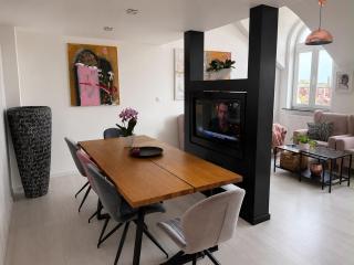 ComfyStay Old Town - Black Orchid - 7
