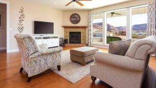 Luxury Pet-Friendly Kanab Home Quiet Neighborhood - 7