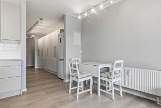 Leilighet på Grunerløkka Oslo - høy standard - 9