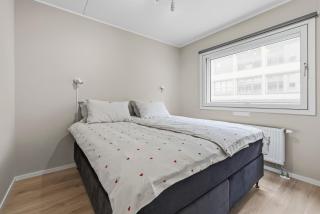 Leilighet på Grunerløkka Oslo - høy standard - 5