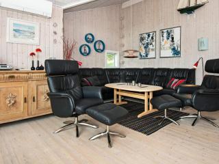 4 star holiday home in Ebeltoft - 7