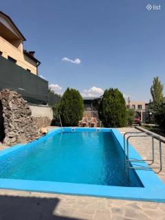 Karina Garden House - 3