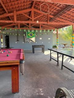 POUSADA ALÉM-K - 8