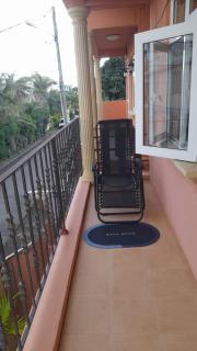 Cozy Villa trou aux biches - 4