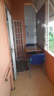 Cozy Villa trou aux biches - 3