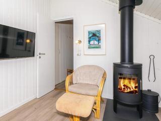6 person holiday home in Læsø - 7