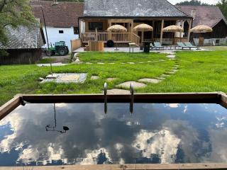 Premium Eco Chalet 1888 - 3