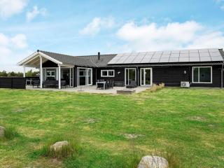 5 star holiday home in Væggerløse - 8