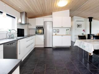 5 star holiday home in Væggerløse - 1