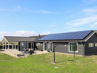 5 star holiday home in Væggerløse - 0