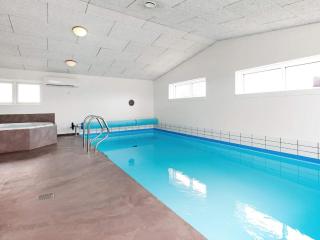 5 star holiday home in Væggerløse - 8