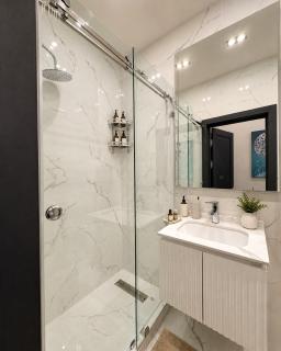 SRS Luxury apartment at Tashkent city - 5