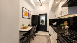SRS Luxury apartment at Tashkent city - 1