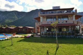 Ada Adrasan Hotel - Adrasan - 8