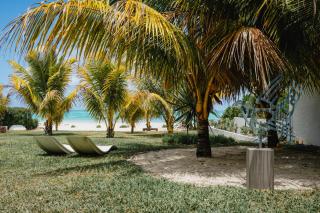 Beachfront Villa Miramar - 8