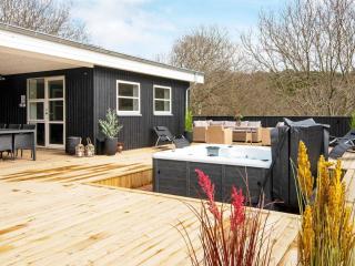 4 star holiday home in Ebeltoft - 0