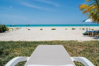 Beachfront Villa Miramar - 7