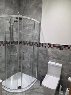 Newly refurbished house - 5