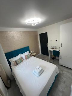 Good Mood Smart Rooms - 4