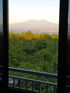 Samal Hillside Inn - 1