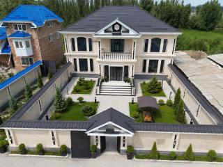 Talas Garden Guest House - 9