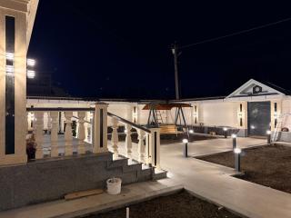 Talas Garden Guest House - 8