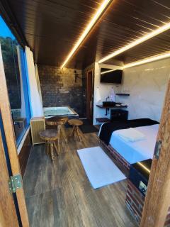 3 Palmeiras tiny house - 6