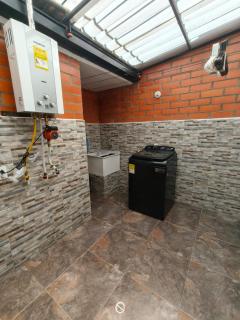 Entire house in Paipa, Boyacá - 7
