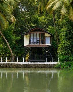 Maleyam Homestay - 8