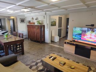 Departamento en 2nd Piso para 6 heuspedes en el centro - 4